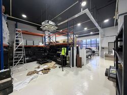 Midview Building (D23), Factory #618069361